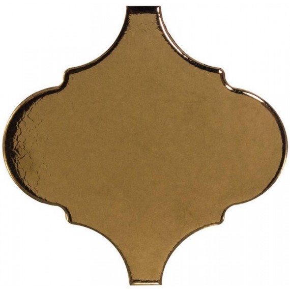 Керамическая плитка 23846 SCALE ALHAMBRA METALLIC 12х12