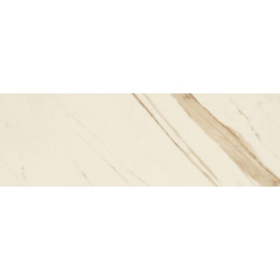 Керамогранит 240031 Marble Bianco Calacatta Rettificato Lappato 19,5x58,5