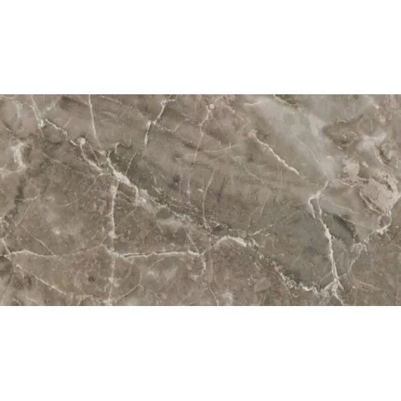 Керамогранит 240066 MARBLE GRIGIO ONICE Lap 58,5x117,5
