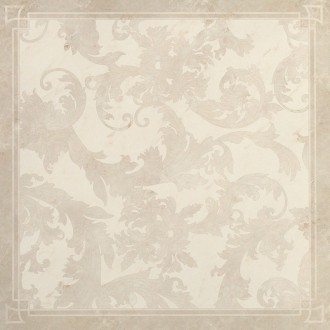 2400710 MARBLE DEC CASSETTONE FOGLIABIA CALACATA 58,5x58,5