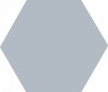 24008 Аньет серый 20*23.1