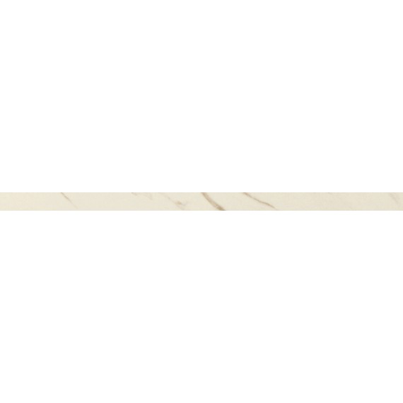Керамогранит 240091 MARBLE BIANCO CALACATTA LAPPATO 2,7x58,5