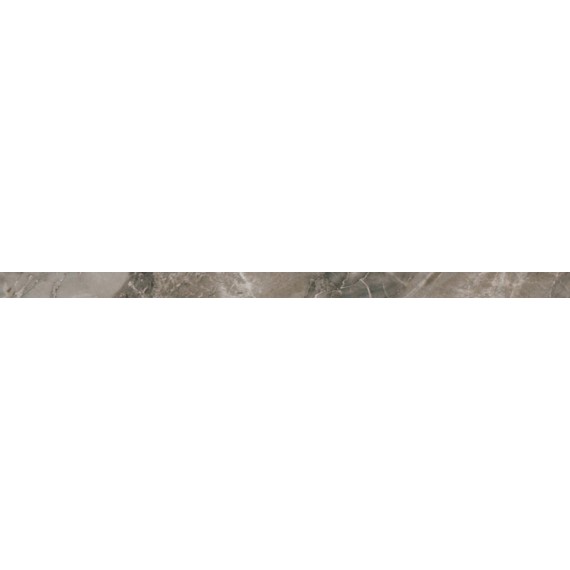 Керамогранит 240096 MARBLE GRIGIO ONICE LAPPATO 2,7x58,5