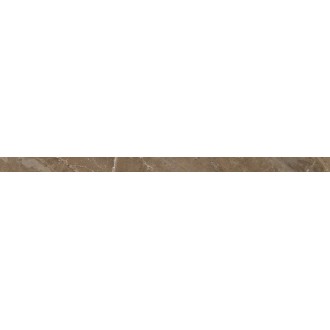 240097 MARBLE MARRONE ONICE LAPPATO 2,7x58,5