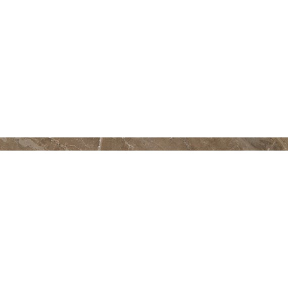 Керамогранит 240097 MARBLE MARRONE ONICE LAPPATO 2,7x58,5