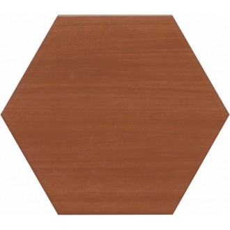 24015 Плитка Макарена коричневый 20x23.1