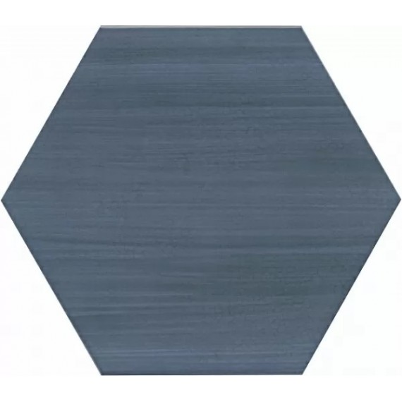 Керамическая плитка 24016 Макарена синий 20x23.1