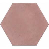 24018 Плитка Эль Салер розовый 20x23.1