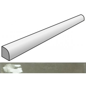 24029 Плитка JOLLY GREEN 1,2x20