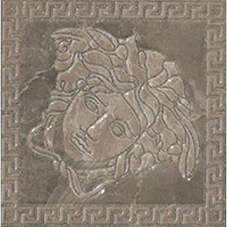 240386 MARBLE TOZZETTO MEDUSA GRIGIO LEV 14,4x14,4