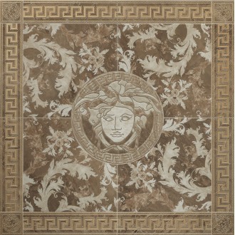 240427 MARBLE ROSONE MARRONE 117,2x117,2