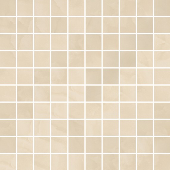 Керамогранит 240504 MARBLE MOSAICS T100 BEIGE 29,1x29,1