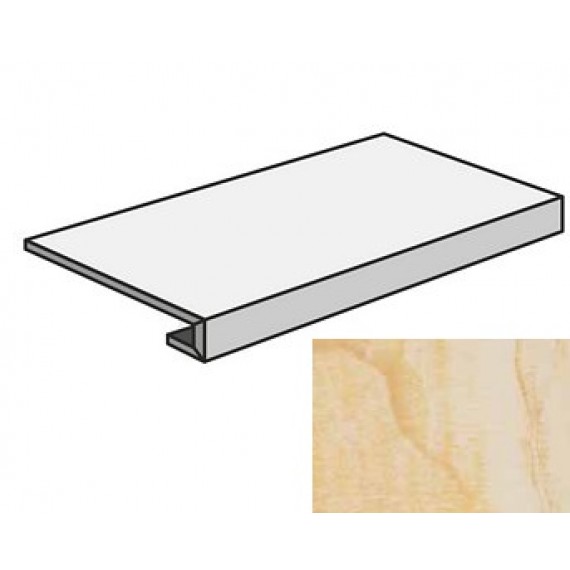 Керамогранит 240552 MARBLE GRADONE ORO LAP 32,5x58,5