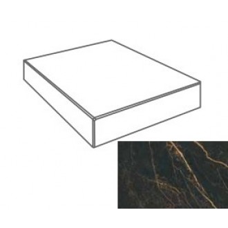 240573 MARBLE ANGOLARE NERO SL LAP 32,5x32,5