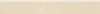 240594 MARBLE BATTISCOPA MOLATO BEIGE LAP 8x58,5