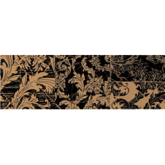 240723 FASCIA PATCHWORK NERO 19,5x58,5