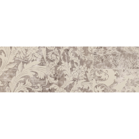 Керамогранит 240726 FASCIA PATCHWORK GRIGIO 19,5х58,5