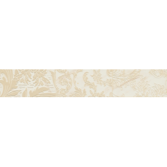 240731 FASCIA PATCHWORK BIANCO 9,8x58,5