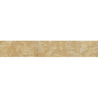 240732 FASCIA PATCHWORK ORO 9,8x58,5