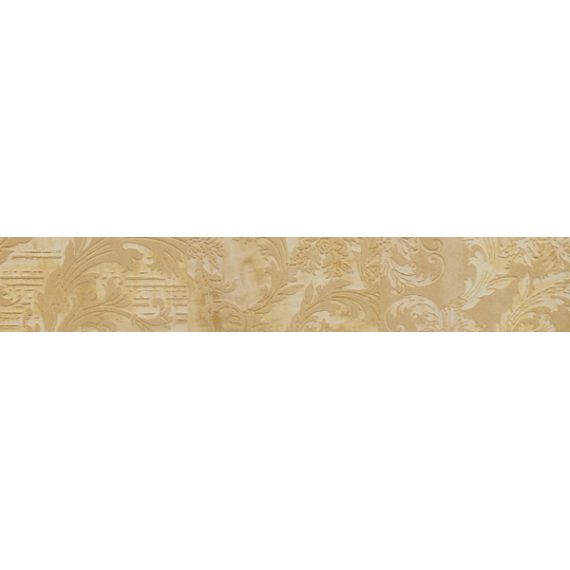 Керамогранит 240732 FASCIA PATCHWORK ORO 9,8x58,5