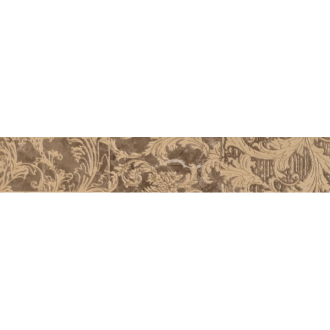240737 FASCIA PATCHWORK MARRONE 9,8x58,5