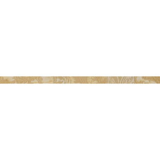 240742 FASCIA PATCHWORK ORO 2,7x58,5