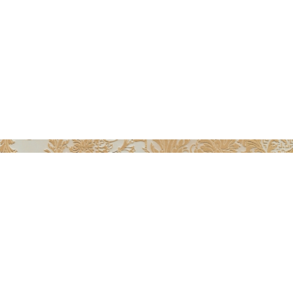 240744 FASCIA PATCHWORK BEIGE 2,7x58,5