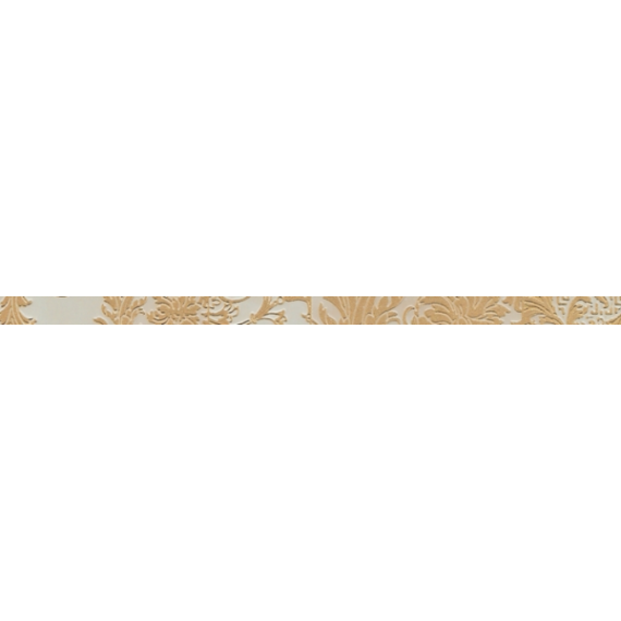 Керамогранит 240744 FASCIA PATCHWORK BEIGE 2,7x58,5