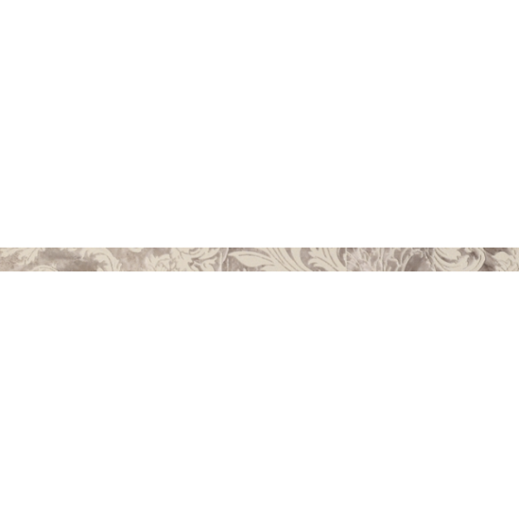 Керамогранит 240746 FASCIA PATCHWORK GRIGIO 2,7x58,5
