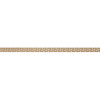 240754 FASCIA GRECA BEIGE 2,7x58,5