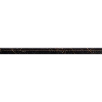 240773 MARBLE TORELLO NERO 4x58,5