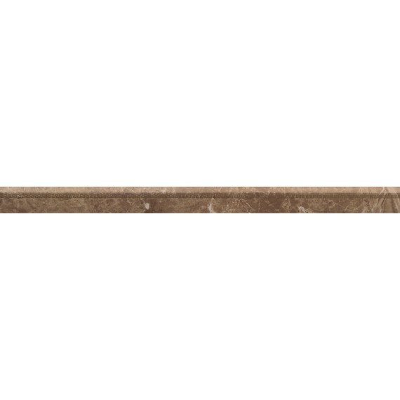 Керамогранит 240777 MARBLE TORELLO MARRONE 4x58,5