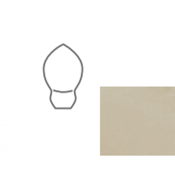 Керамогранит 240784 RACCORDO TORELLO BEIGE 4x2