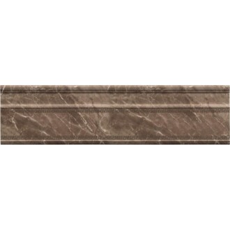 240797 BATTISCOPA MARRONE 15x58,5