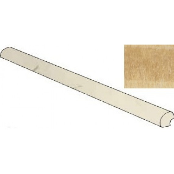 Керамогранит 240812 MARBL E COPRISPIGOLO ORO 1x33.3
