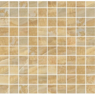 240822 MOSAICS T100 DECORATO ORO 29,1x29,1