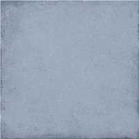 24389 ART NOUVEAU SKY BLUE 20*20