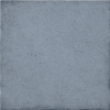 24392 ART NOUVEAU WOAD BLUE 20*20