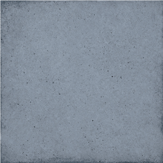 24392 ART NOUVEAU WOAD BLUE 20*20
