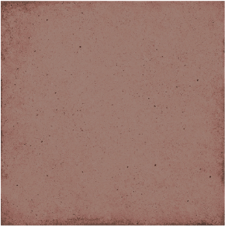 24394 ART NOUVEAU BURGUNDY 20*20