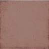 24394 ART NOUVEAU BURGUNDY 20*20