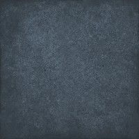 24397 ART NOUVEAU NAVY BLUE 20*20