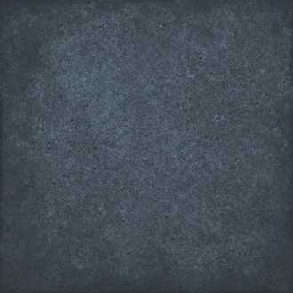24397 ART NOUVEAU NAVY BLUE 20*20