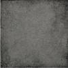 24398 ART NOUVEAU CHARCOAL GREY 20*20