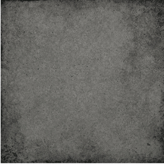 24398 ART NOUVEAU CHARCOAL GREY 20*20
