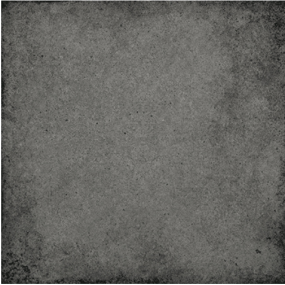 Керамогранит 24398 ART NOUVEAU CHARCOAL GREY 20*20