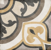 24402 ART NOUVEAU MAJESTIC COLOUR 20*20