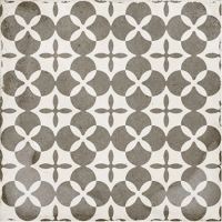 24412 ART NOUVEAU ALAMEDA COLOUR 20*20