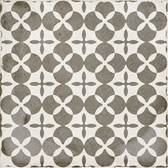 24412 ART NOUVEAU ALAMEDA COLOUR 20*20