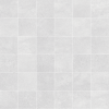 24452 D.Urban Silver Mosaic/30X30/SF 30x30